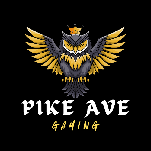 Pike Ave. Gaming