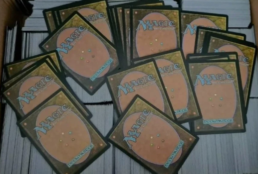 BULK Magic: the Gathering Bundle